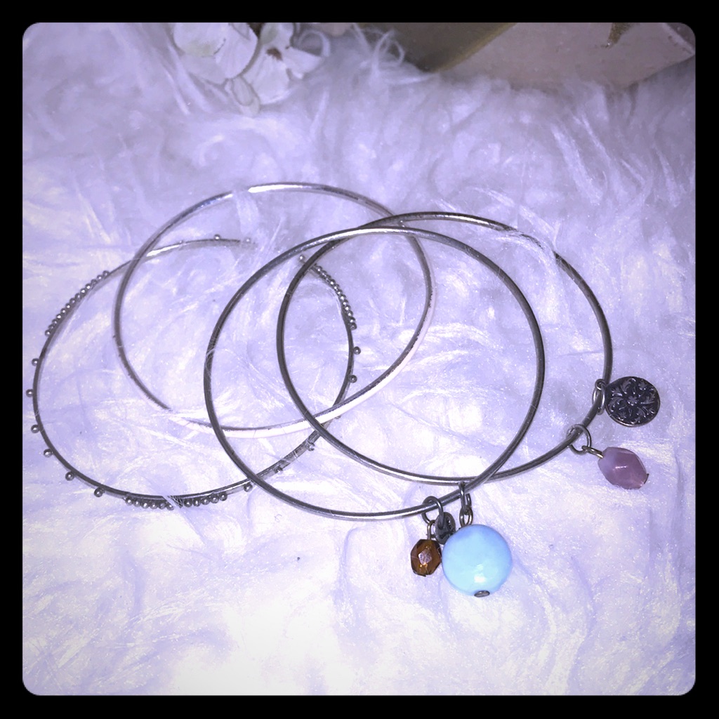 American Eagle Bangles